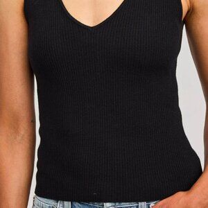 Gentle Fawn - 'Gina's Ribbed Knit Tank